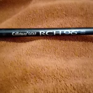 CALLAWAY Golf.RHC 96 'BIGBERTHA' SAND WEDGE